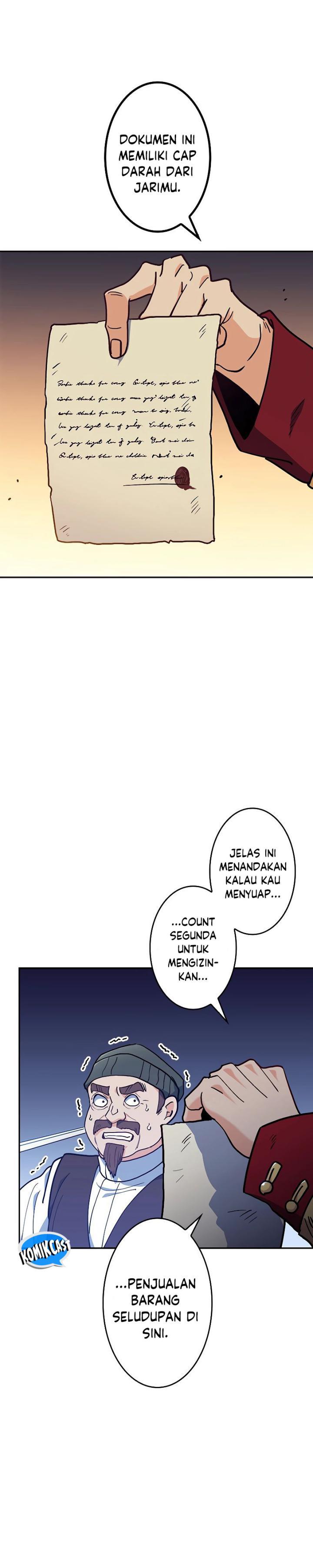 White Dragon Duke: Pendragon Chapter 107