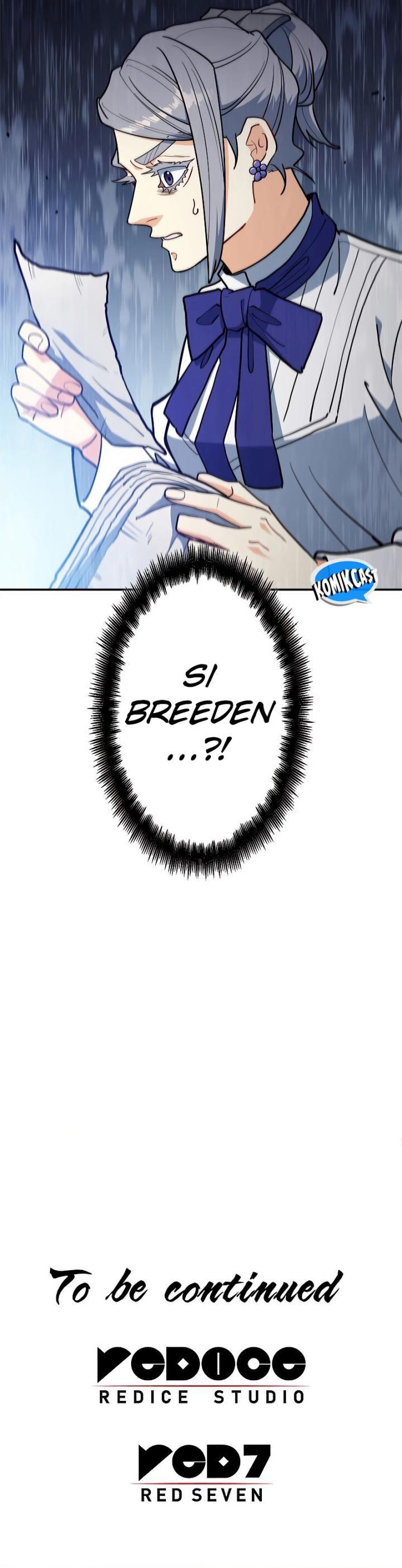 White Dragon Duke: Pendragon Chapter 107