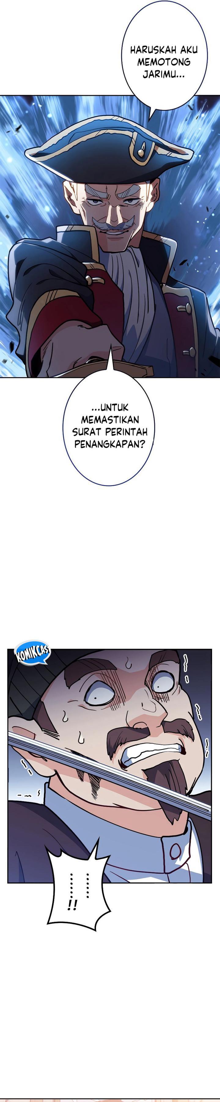 White Dragon Duke: Pendragon Chapter 107