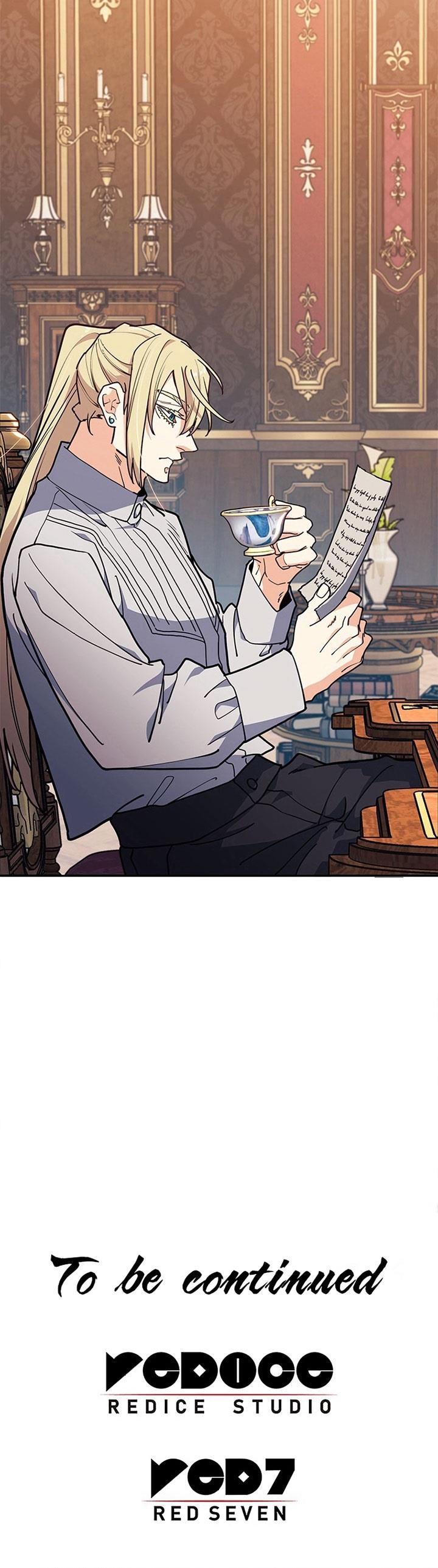 White Dragon Duke: Pendragon Chapter 108