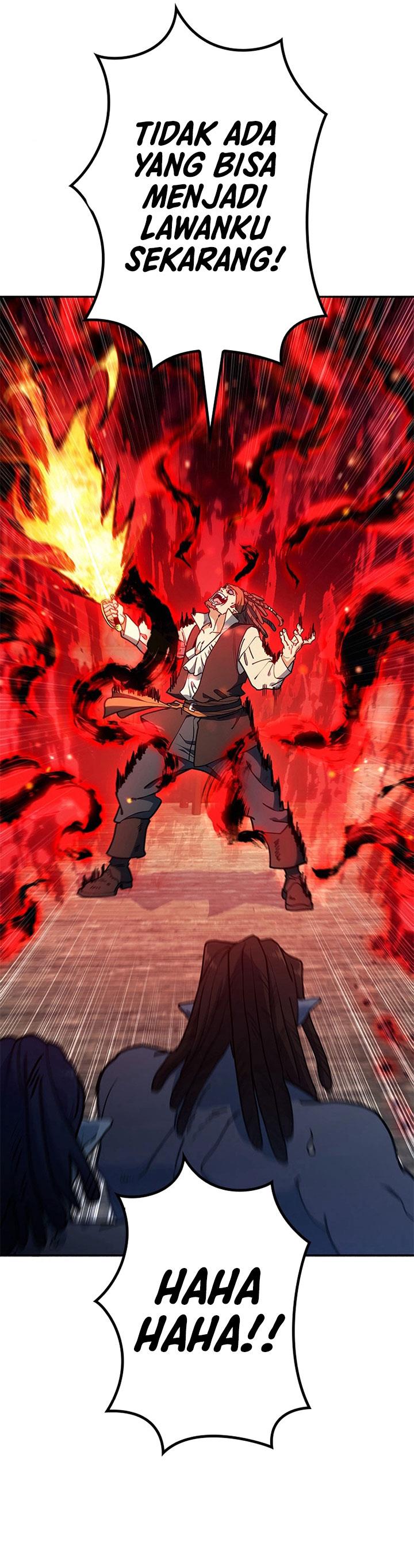 White Dragon Duke: Pendragon Chapter 108