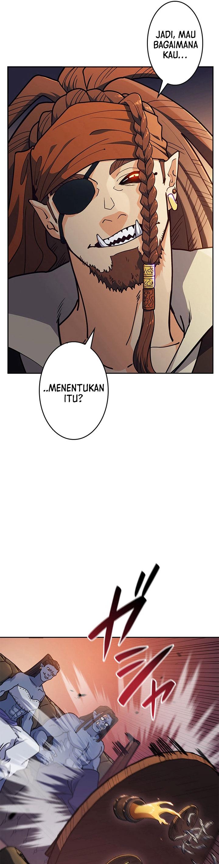 White Dragon Duke: Pendragon Chapter 108