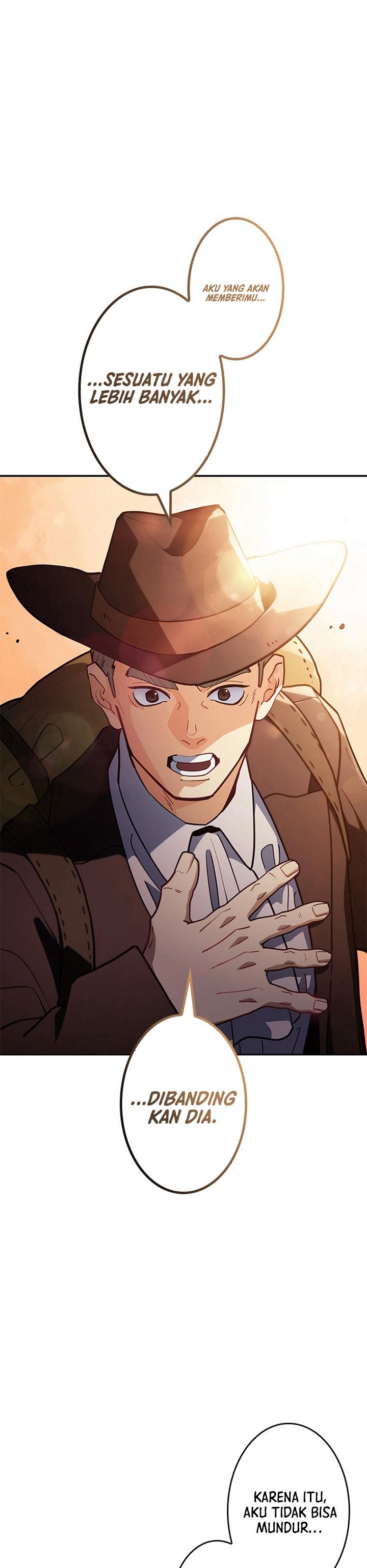 White Dragon Duke: Pendragon Chapter 108