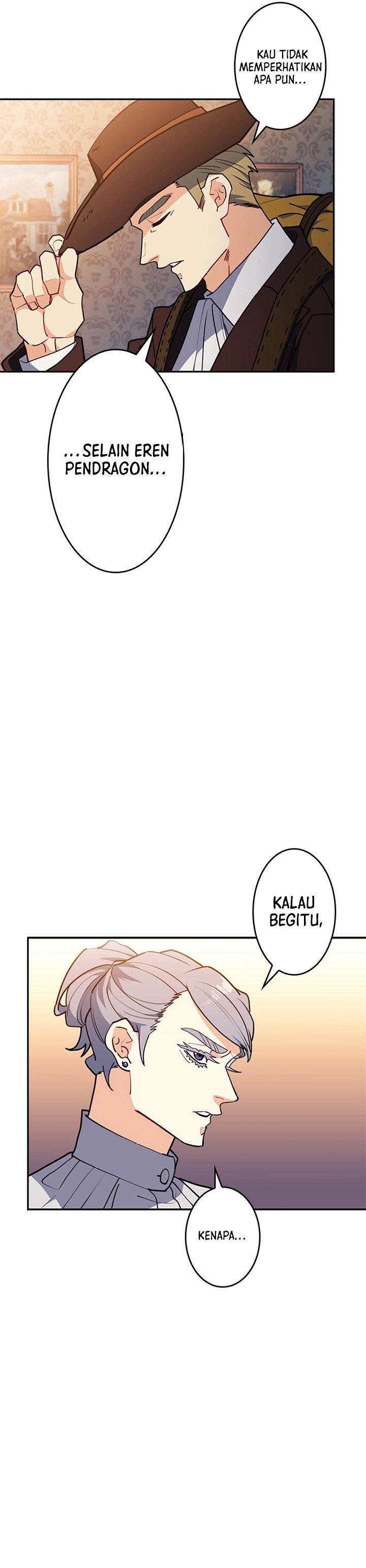 White Dragon Duke: Pendragon Chapter 108