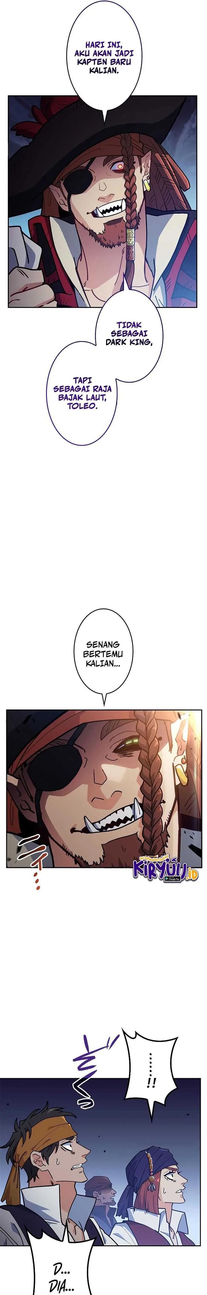 White Dragon Duke: Pendragon Chapter 109