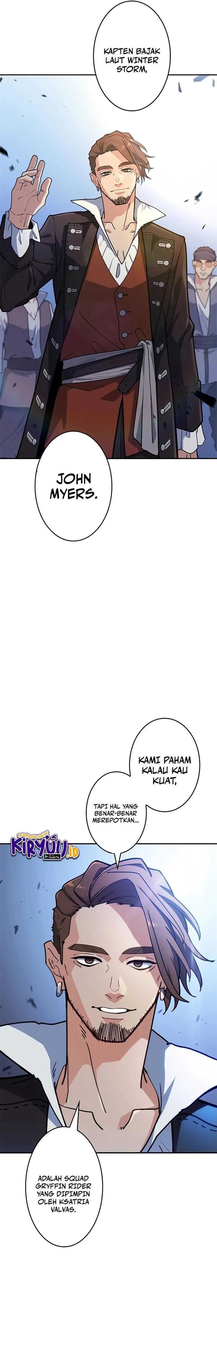 White Dragon Duke: Pendragon Chapter 109