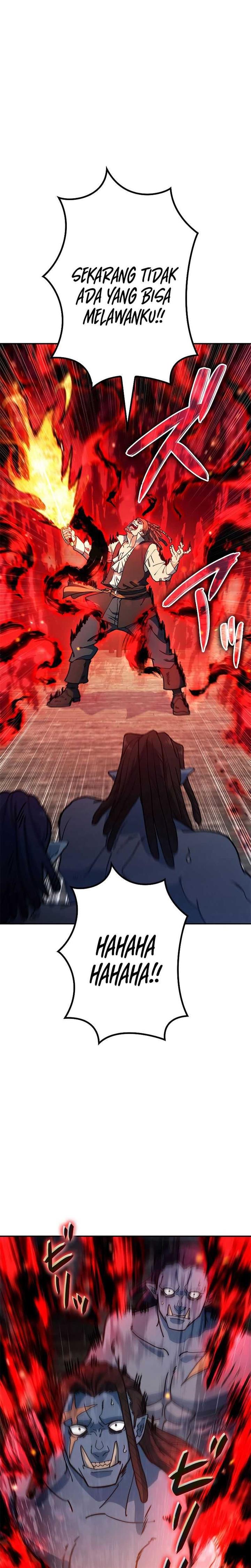 White Dragon Duke: Pendragon Chapter 109