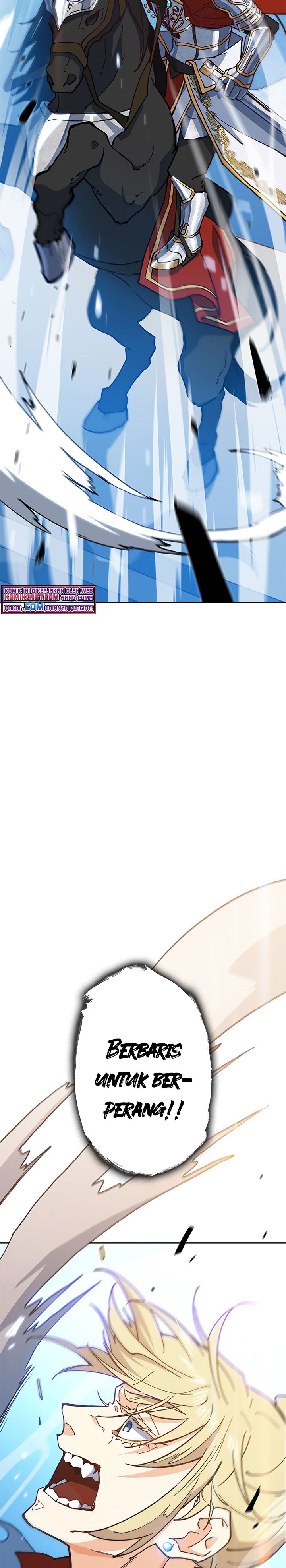 White Dragon Duke: Pendragon Chapter 11