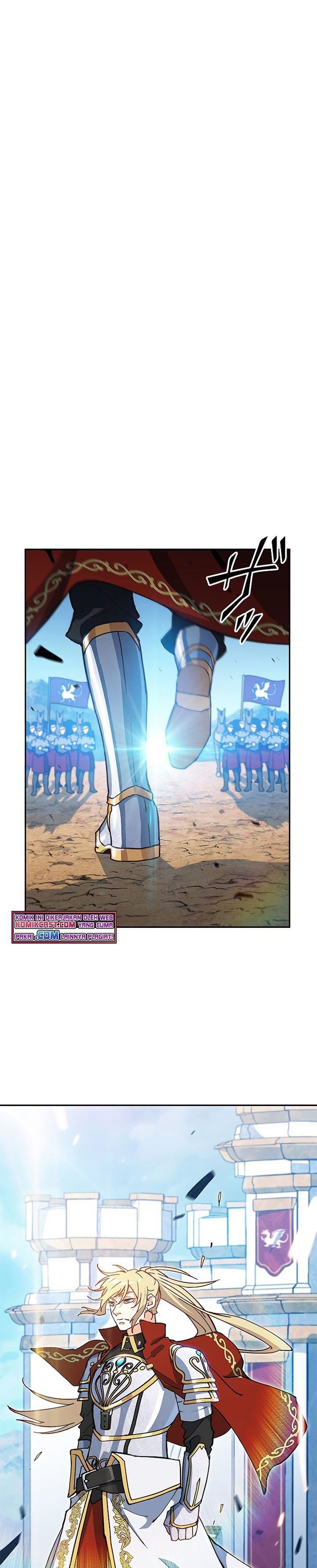 White Dragon Duke: Pendragon Chapter 11