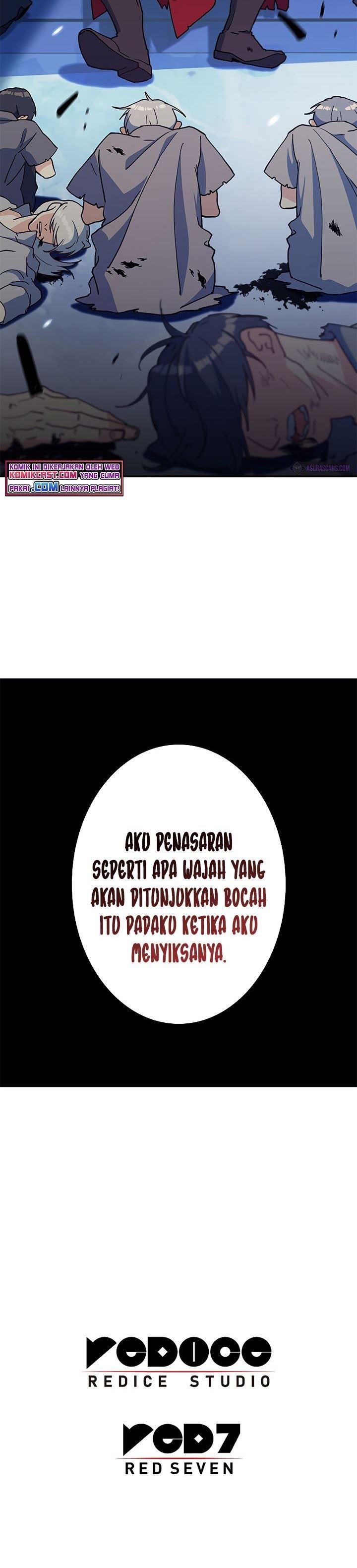 White Dragon Duke: Pendragon Chapter 11