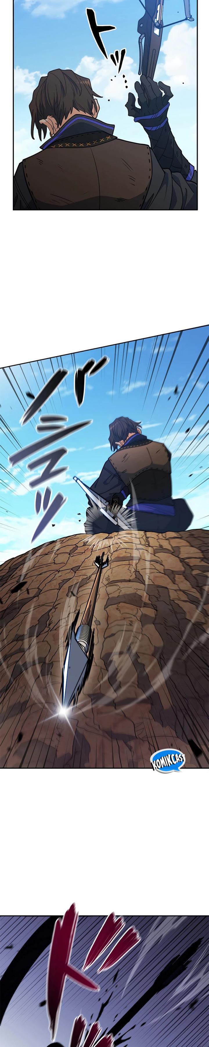 White Dragon Duke: Pendragon Chapter 114