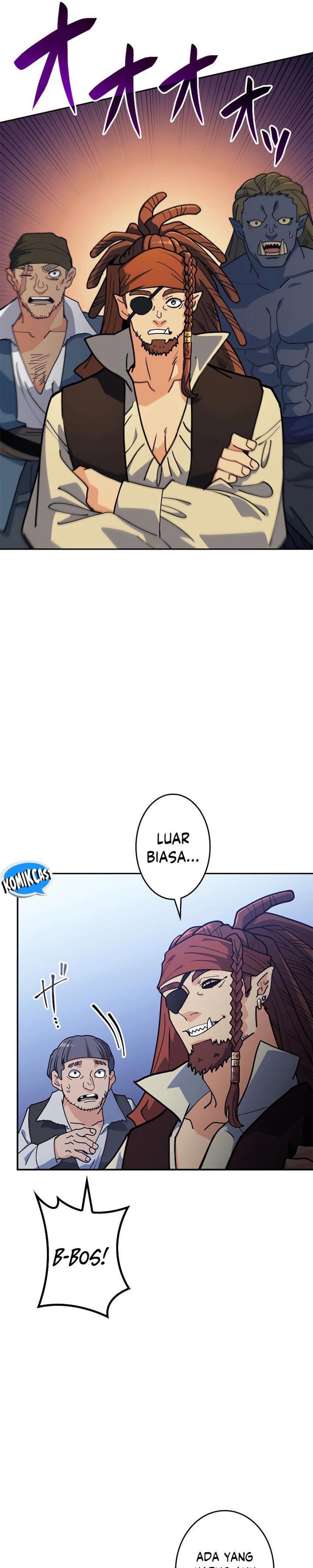 White Dragon Duke: Pendragon Chapter 114