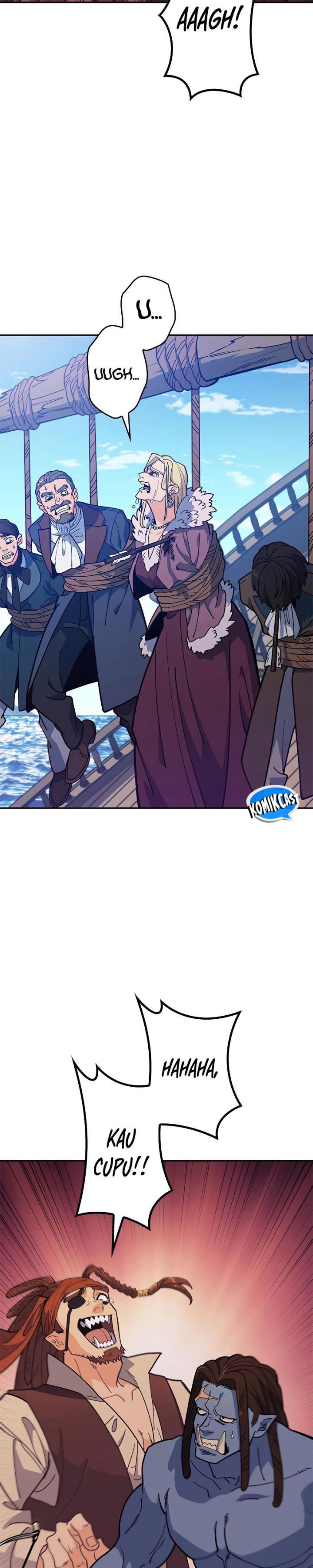 White Dragon Duke: Pendragon Chapter 114