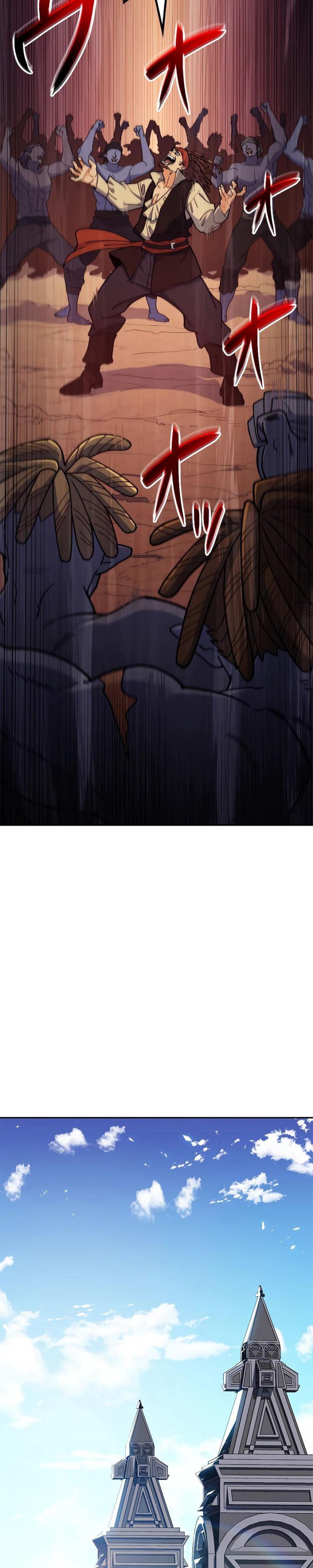White Dragon Duke: Pendragon Chapter 114