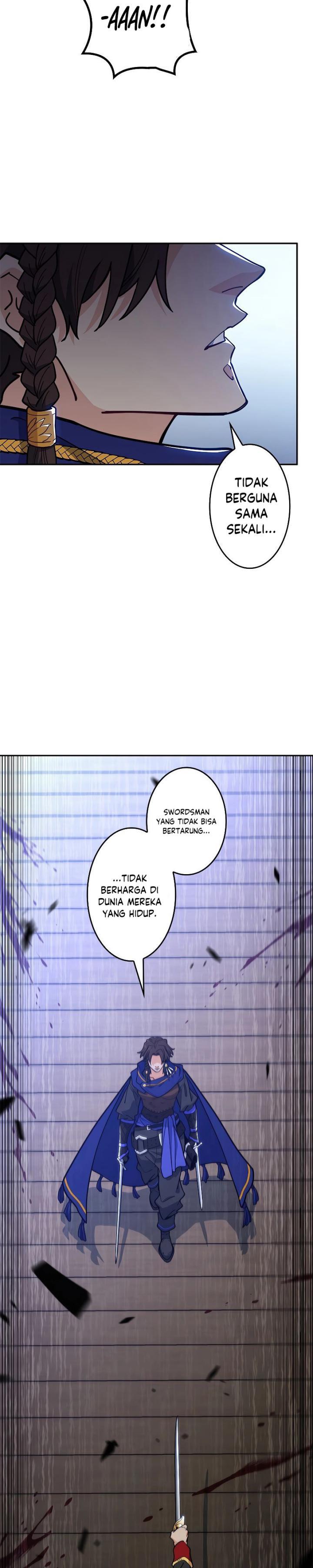 White Dragon Duke: Pendragon Chapter 117