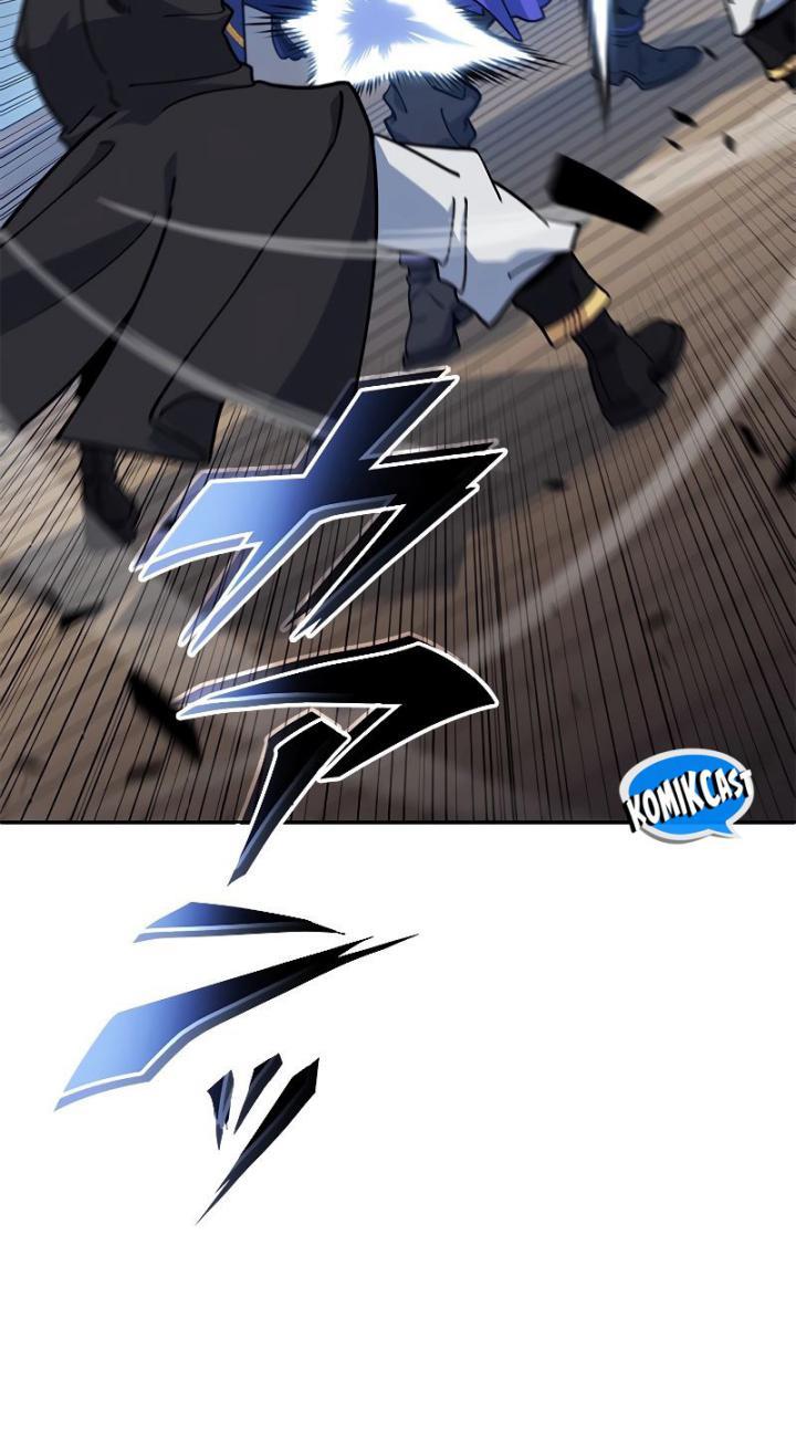 White Dragon Duke: Pendragon Chapter 117