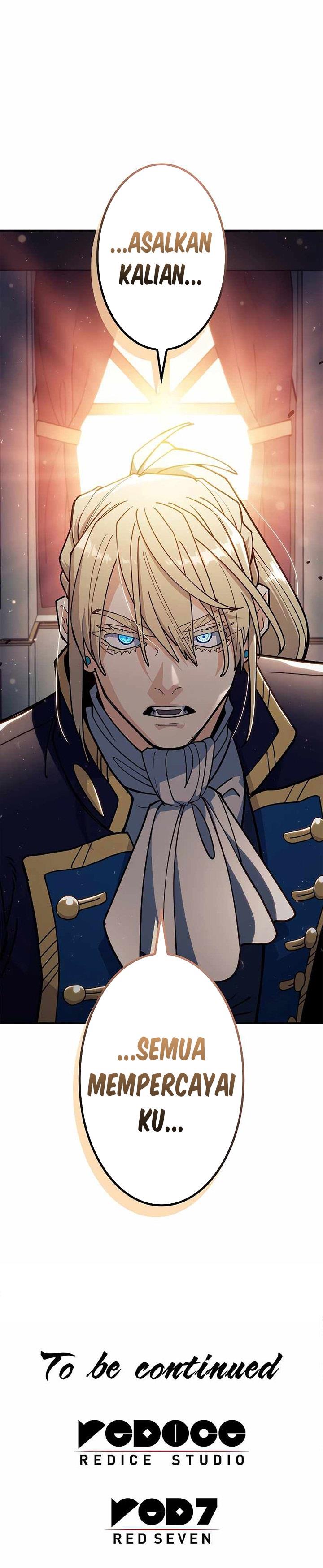 White Dragon Duke: Pendragon Chapter 119