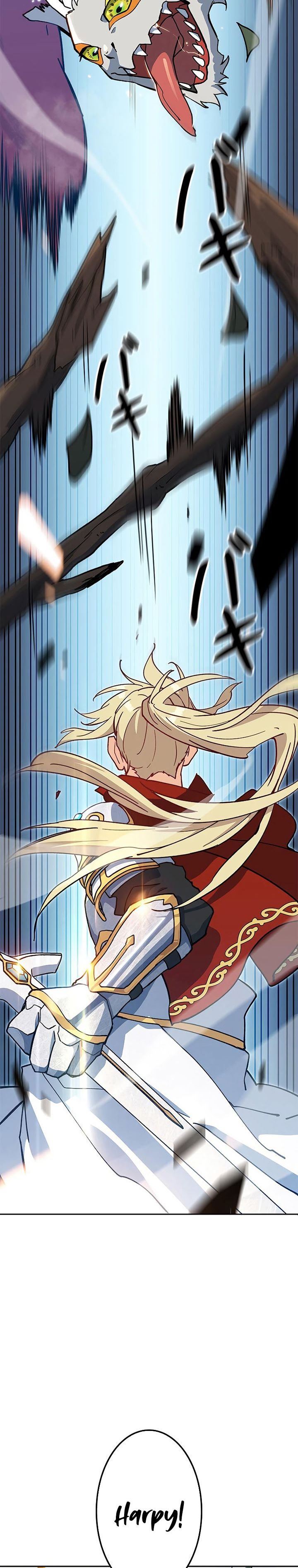 White Dragon Duke: Pendragon Chapter 12