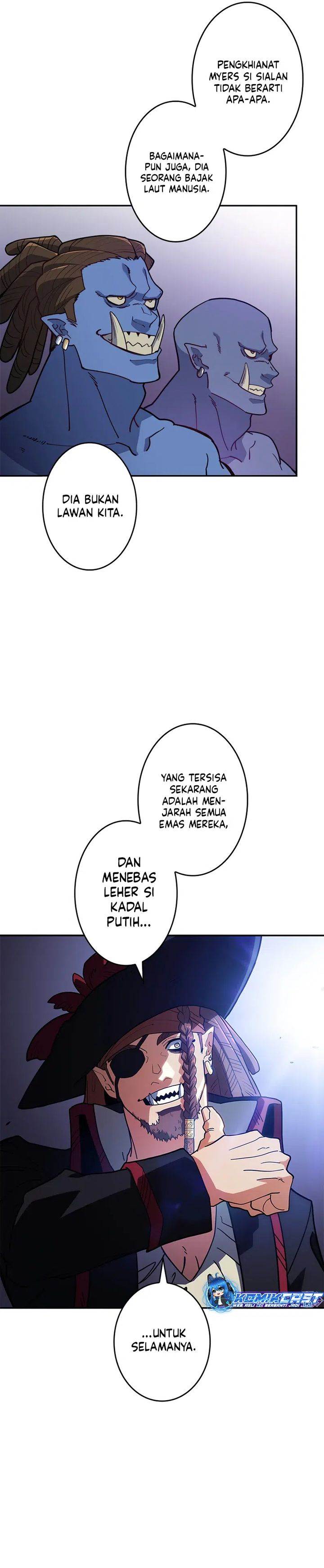 White Dragon Duke: Pendragon Chapter 120