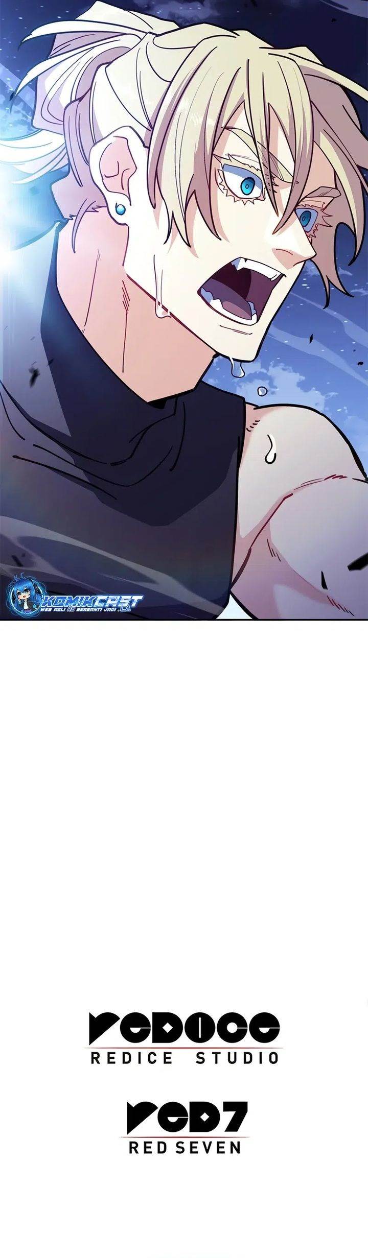 White Dragon Duke: Pendragon Chapter 120
