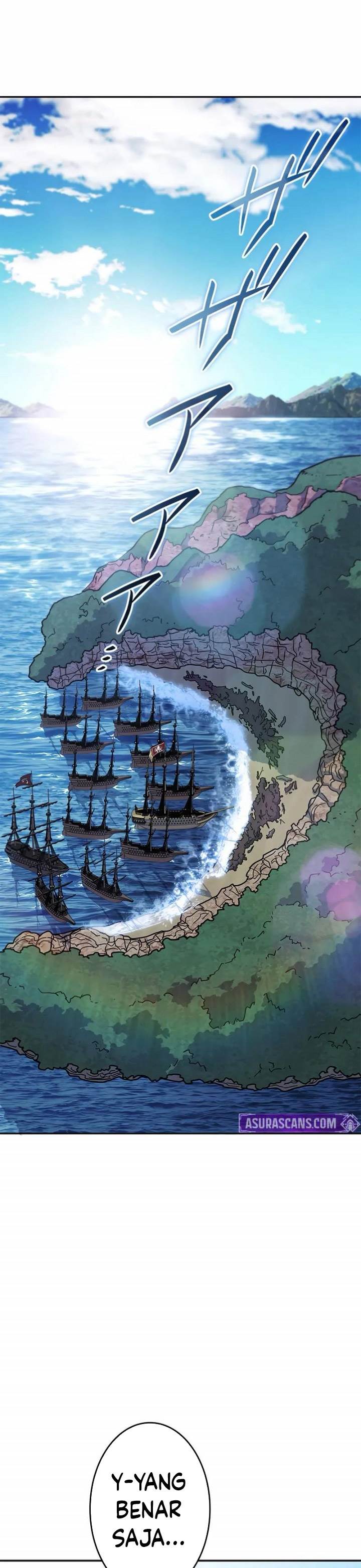 White Dragon Duke: Pendragon Chapter 122
