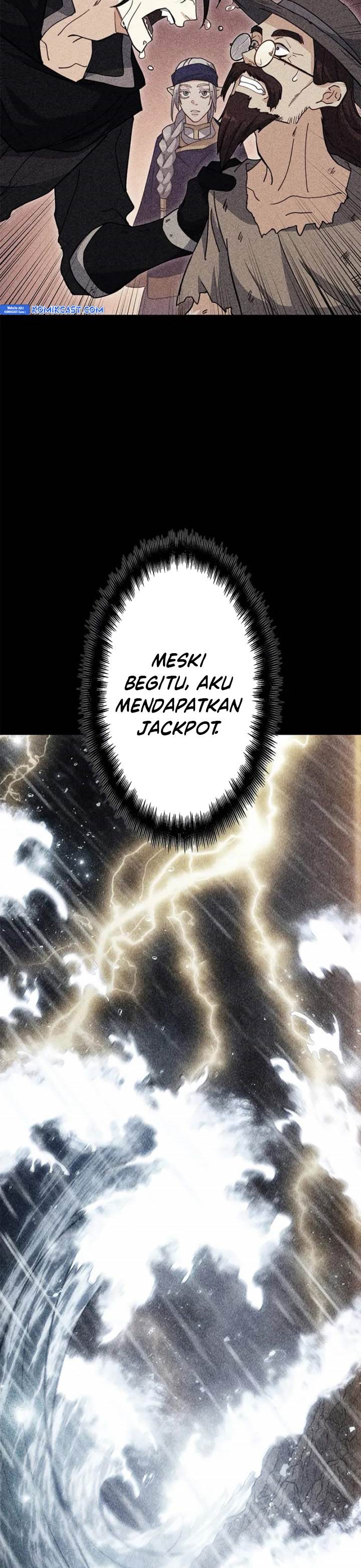 White Dragon Duke: Pendragon Chapter 122