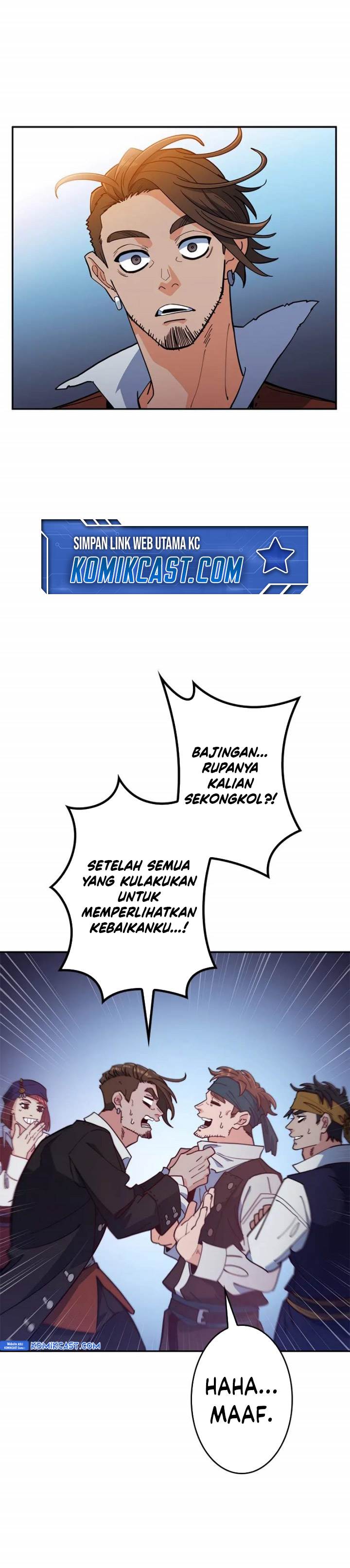 White Dragon Duke: Pendragon Chapter 122