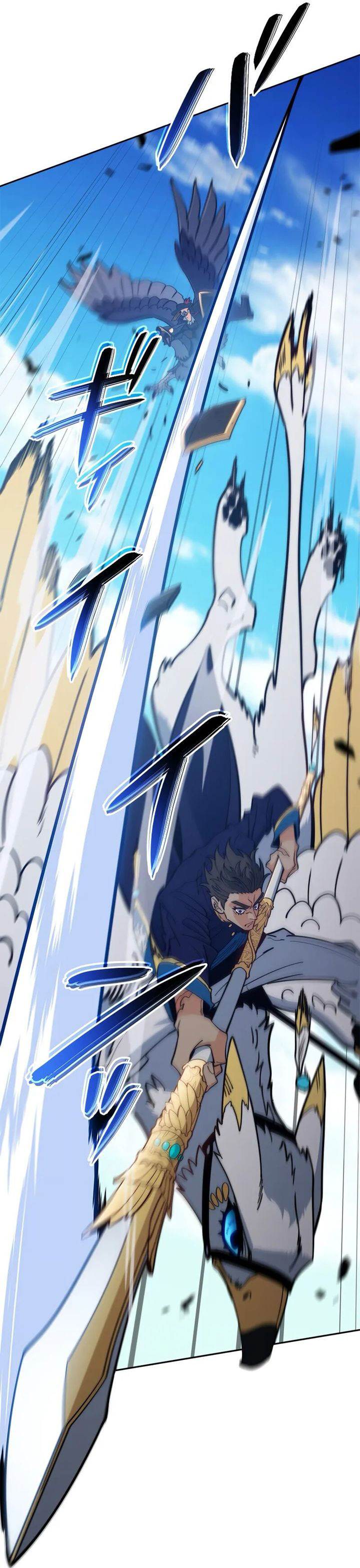 White Dragon Duke: Pendragon Chapter 124