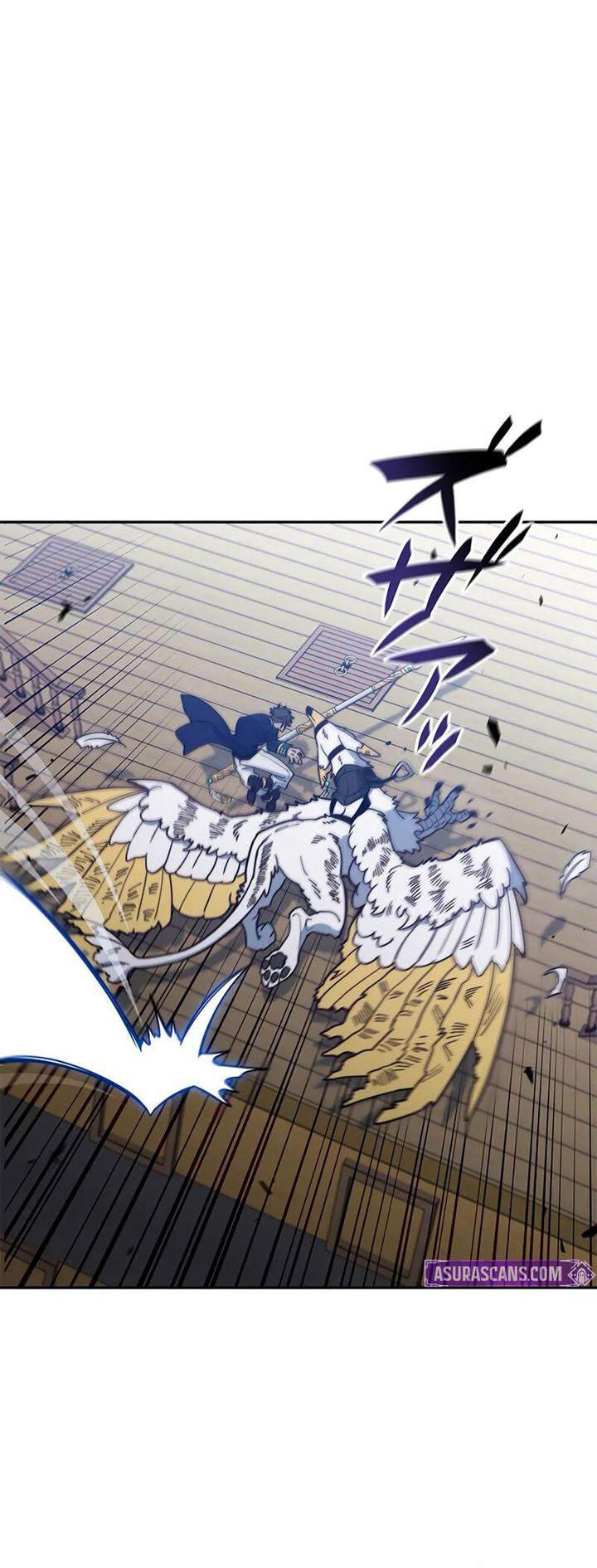 White Dragon Duke: Pendragon Chapter 124
