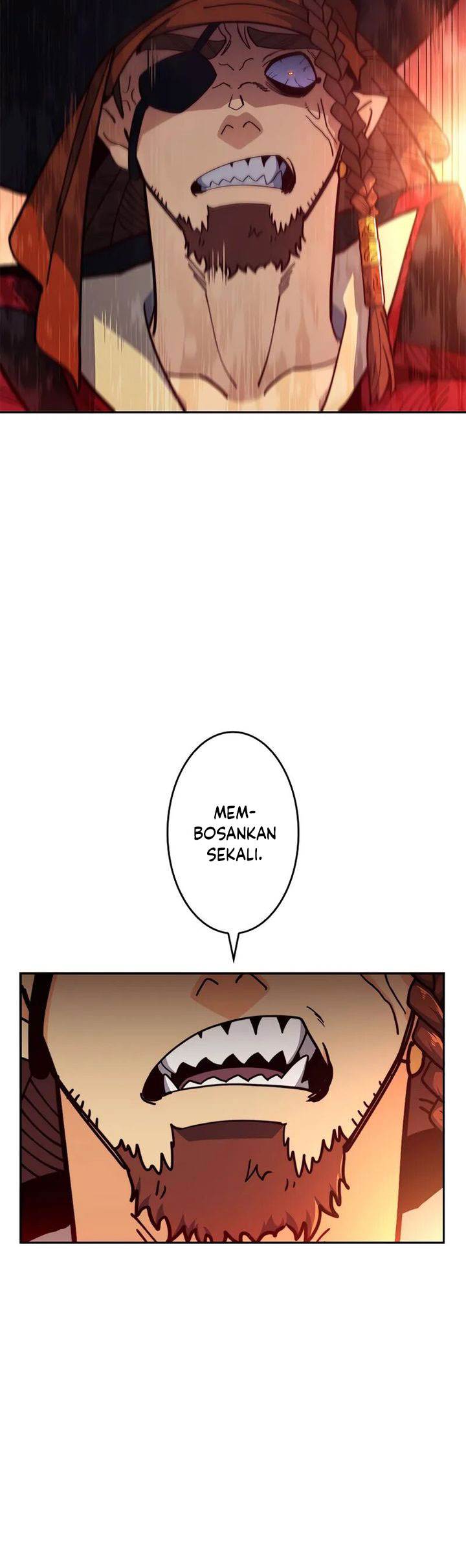 White Dragon Duke: Pendragon Chapter 124