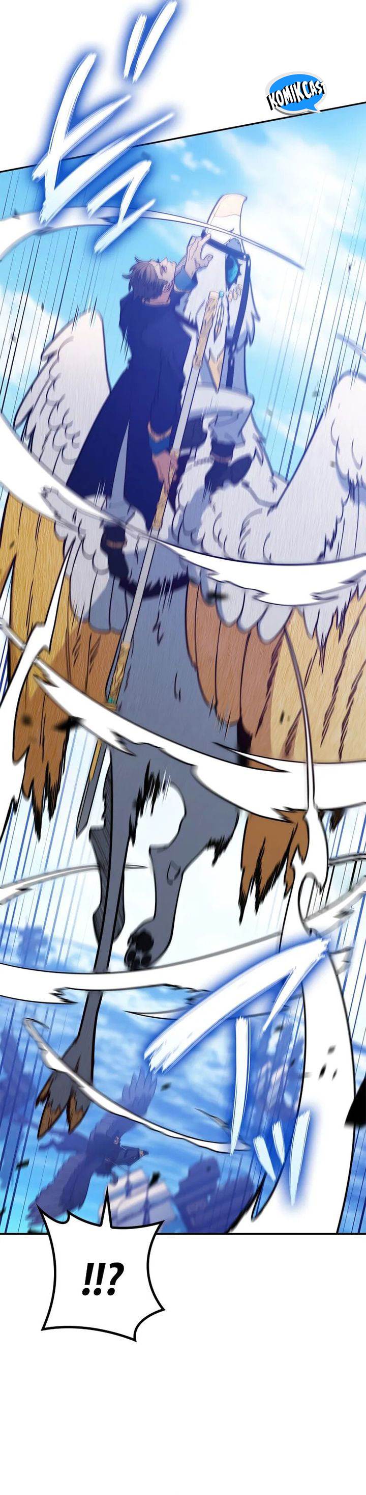 White Dragon Duke: Pendragon Chapter 124