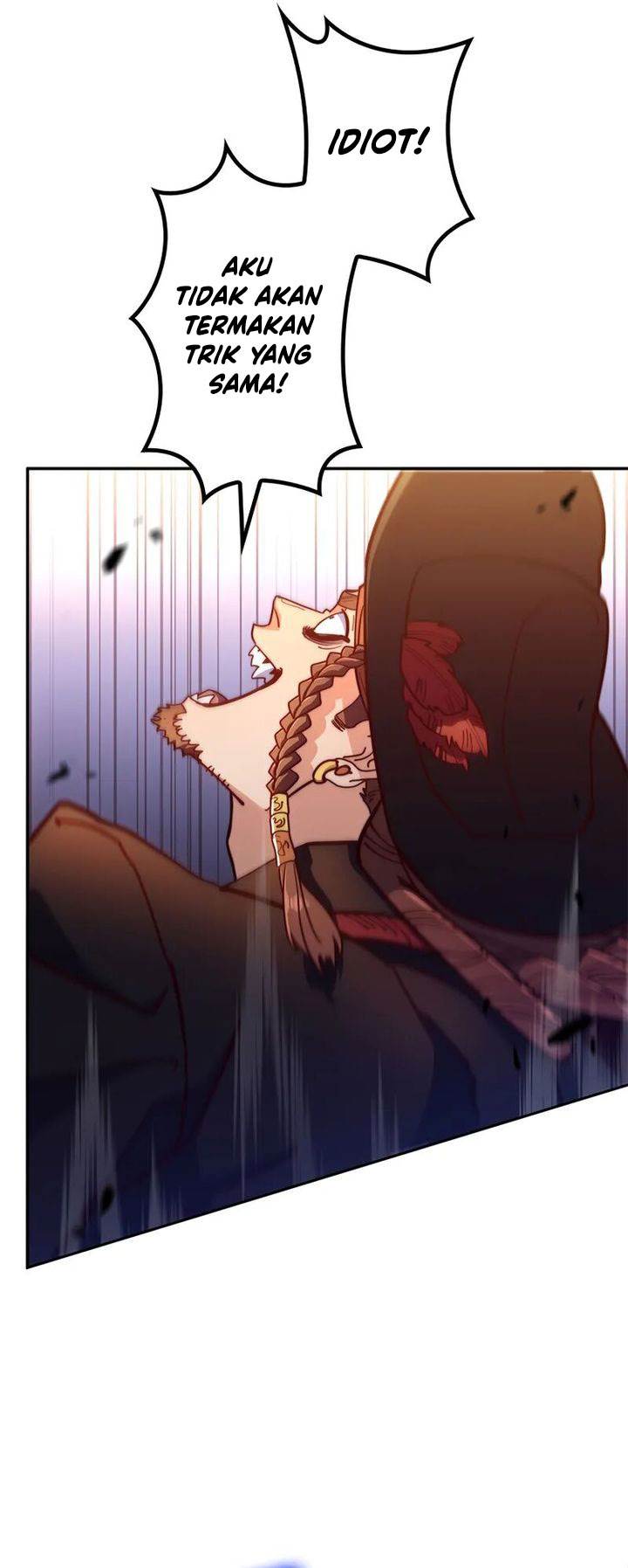 White Dragon Duke: Pendragon Chapter 124