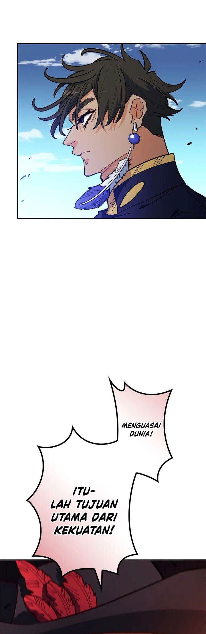 White Dragon Duke: Pendragon Chapter 124