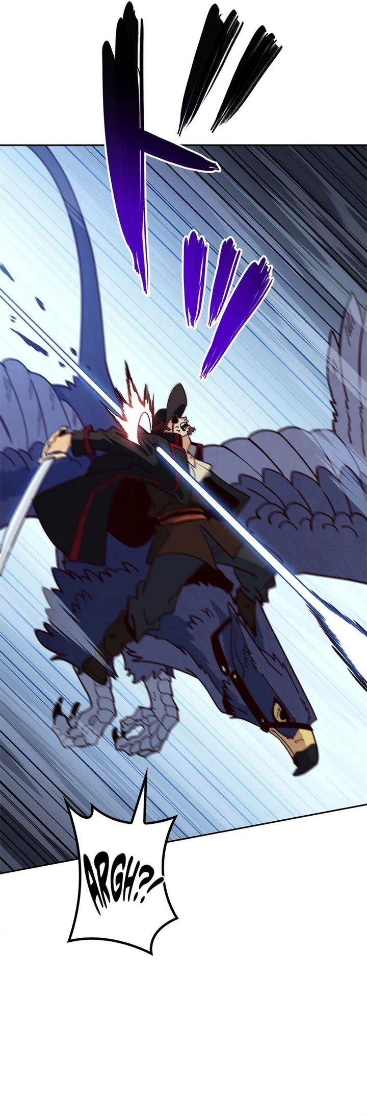 White Dragon Duke: Pendragon Chapter 124
