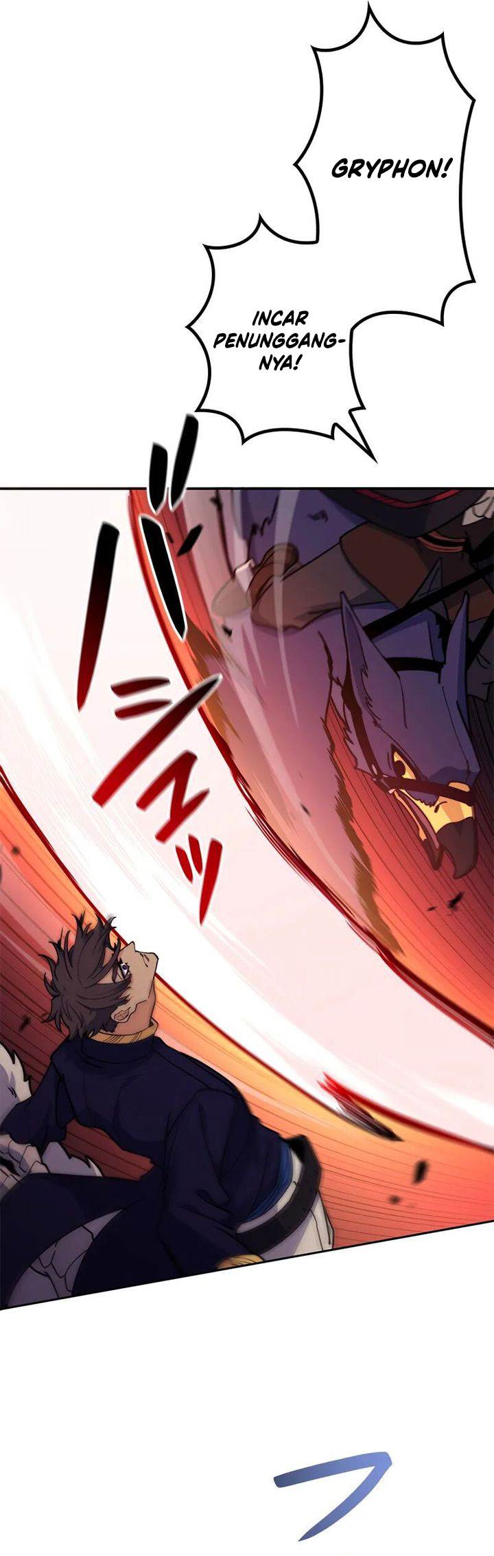 White Dragon Duke: Pendragon Chapter 124