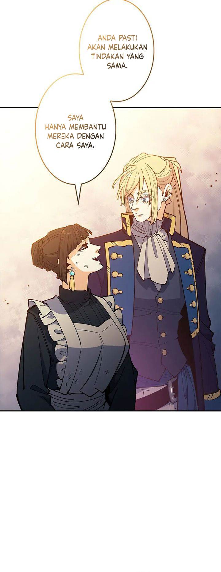 White Dragon Duke: Pendragon Chapter 131