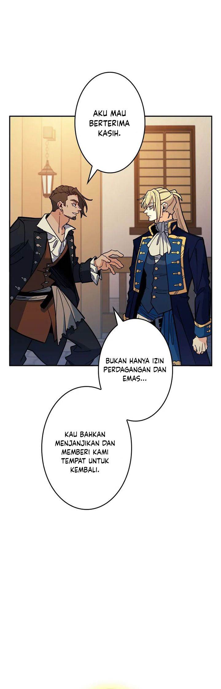 White Dragon Duke: Pendragon Chapter 131