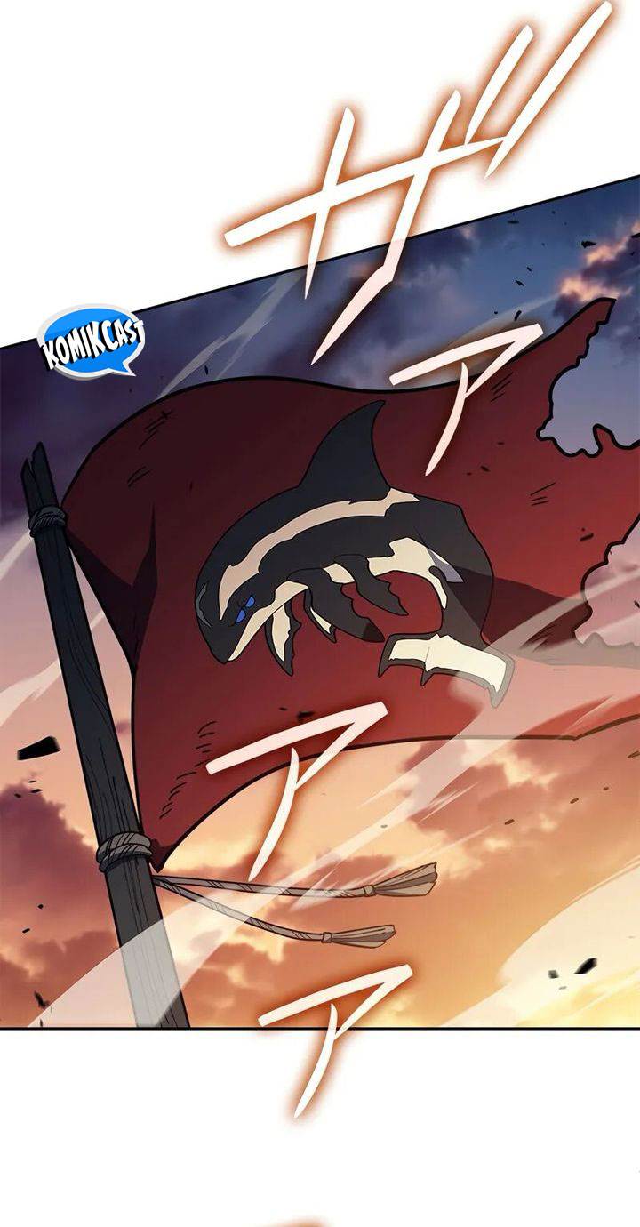 White Dragon Duke: Pendragon Chapter 131