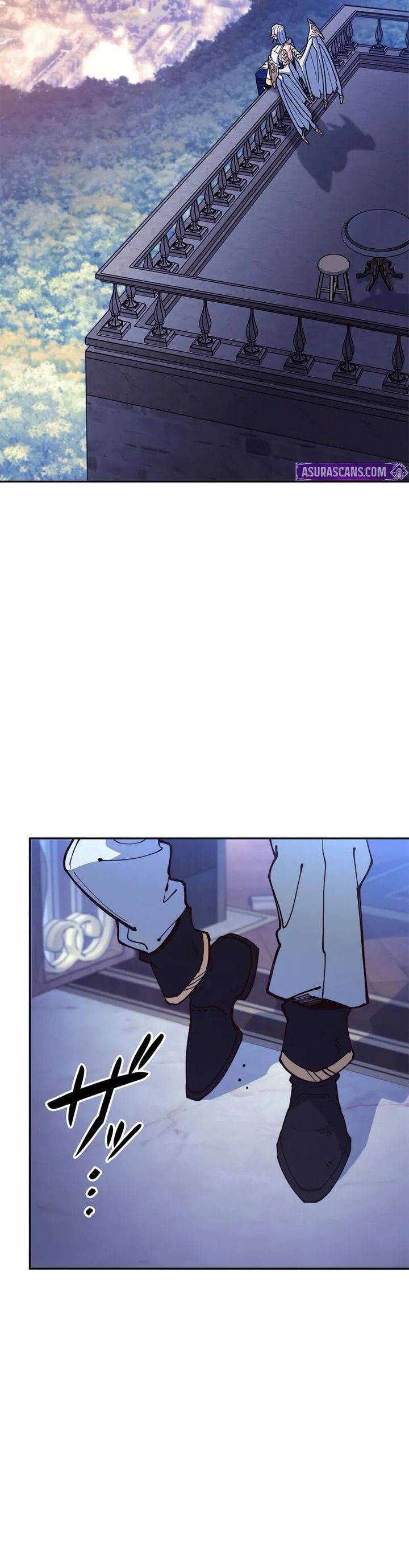 White Dragon Duke: Pendragon Chapter 131
