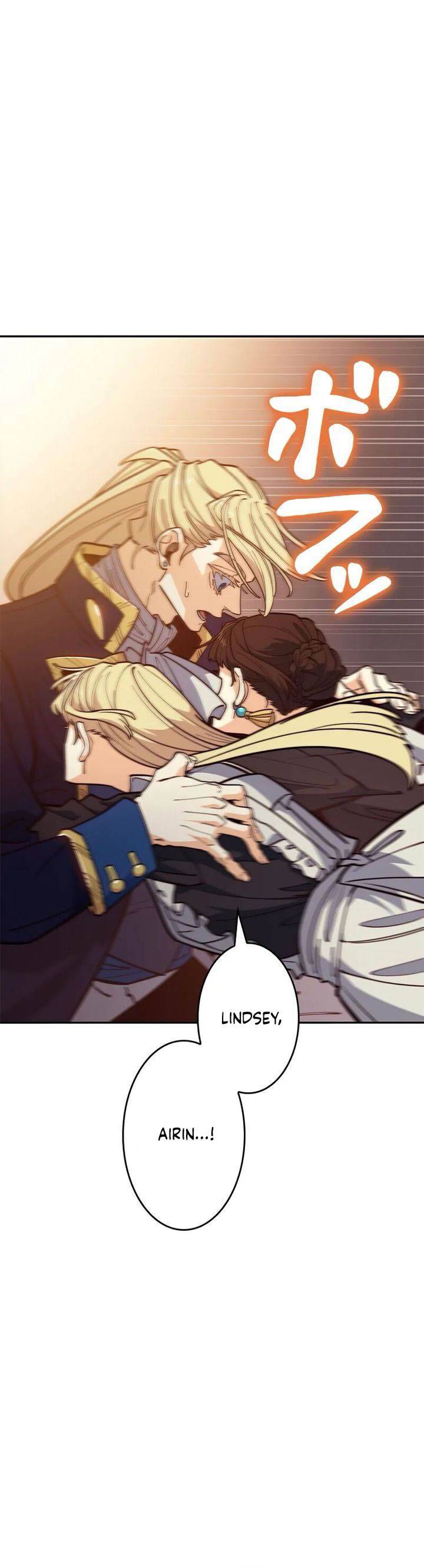 White Dragon Duke: Pendragon Chapter 131