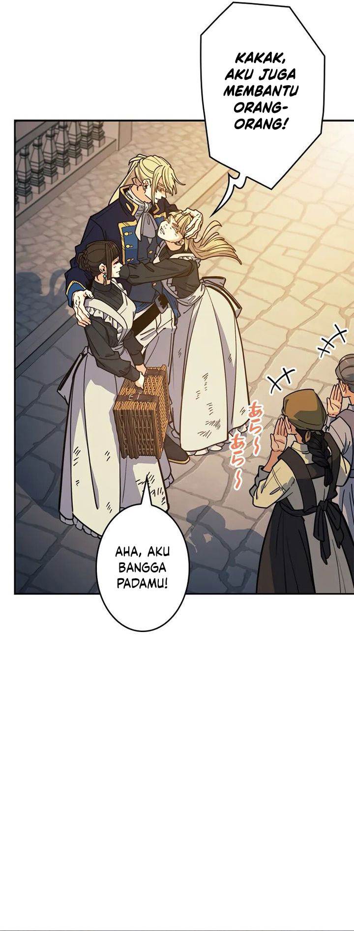 White Dragon Duke: Pendragon Chapter 131
