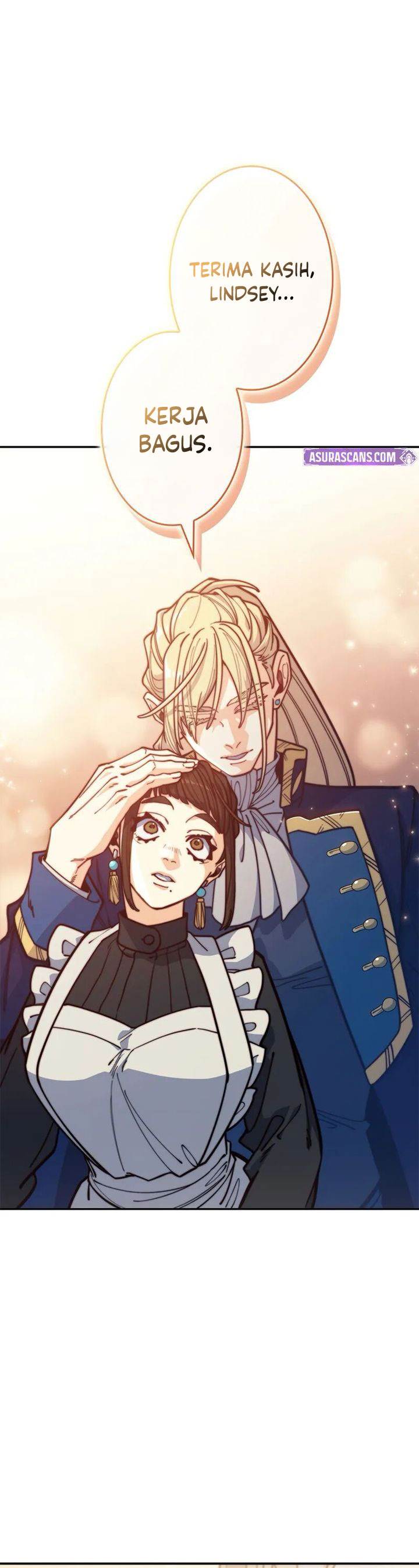 White Dragon Duke: Pendragon Chapter 131