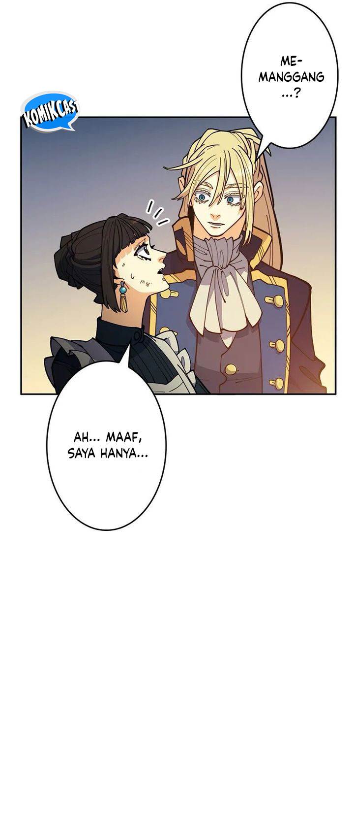 White Dragon Duke: Pendragon Chapter 131