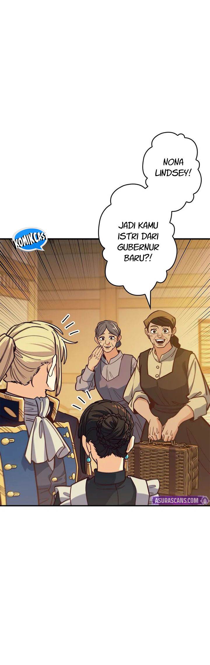 White Dragon Duke: Pendragon Chapter 131