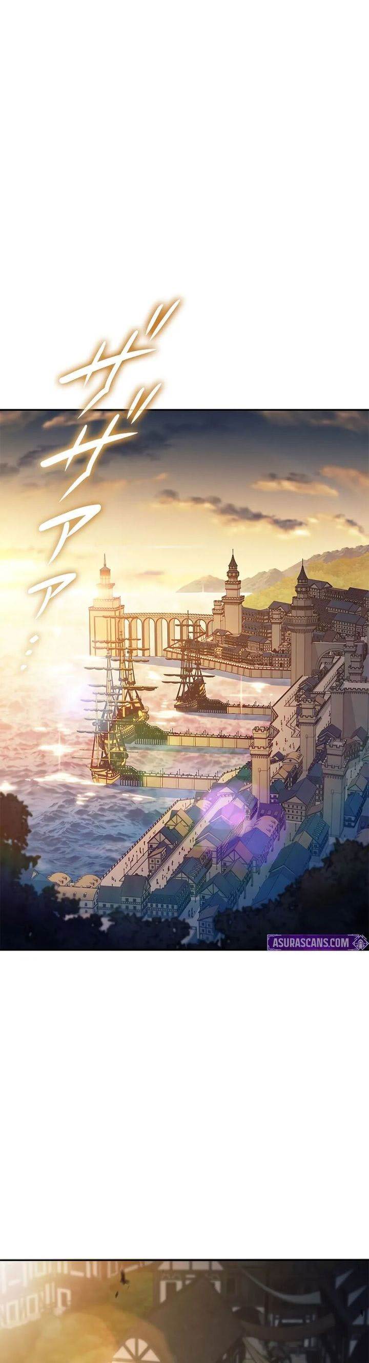 White Dragon Duke: Pendragon Chapter 131