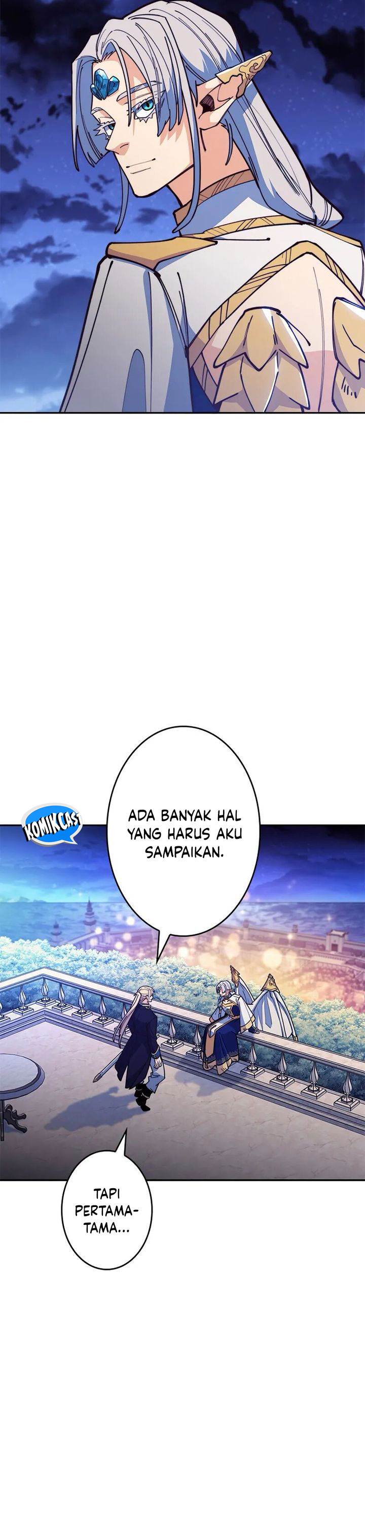 White Dragon Duke: Pendragon Chapter 131