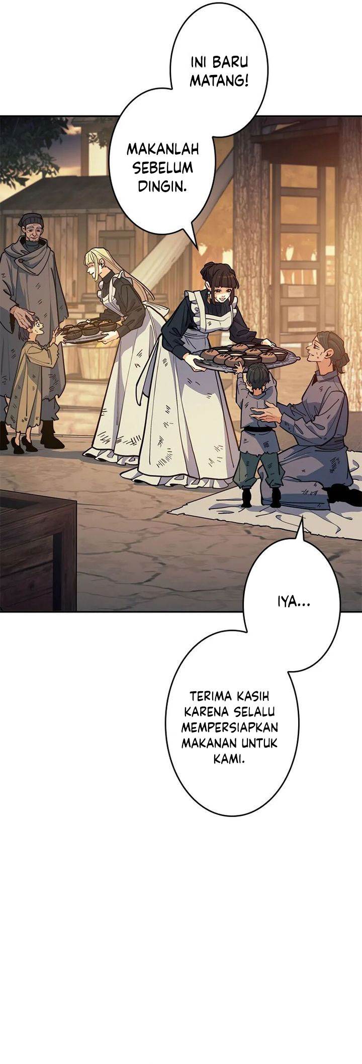 White Dragon Duke: Pendragon Chapter 131