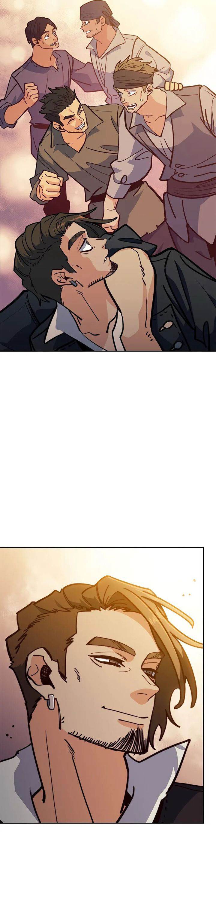 White Dragon Duke: Pendragon Chapter 131