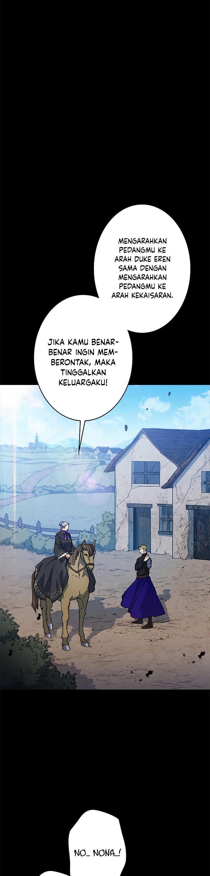 White Dragon Duke: Pendragon Chapter 16