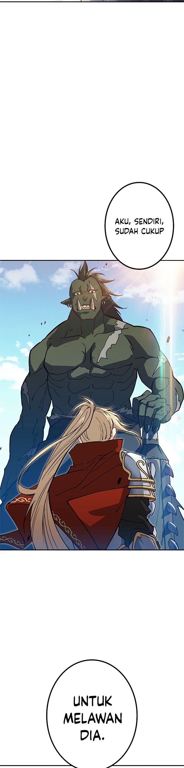 White Dragon Duke: Pendragon Chapter 16